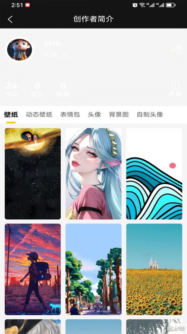 八戒爱图