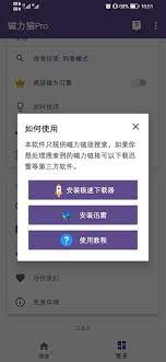 磁力猫