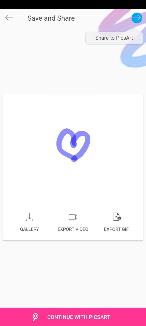 picsart美易安全版软件最新版