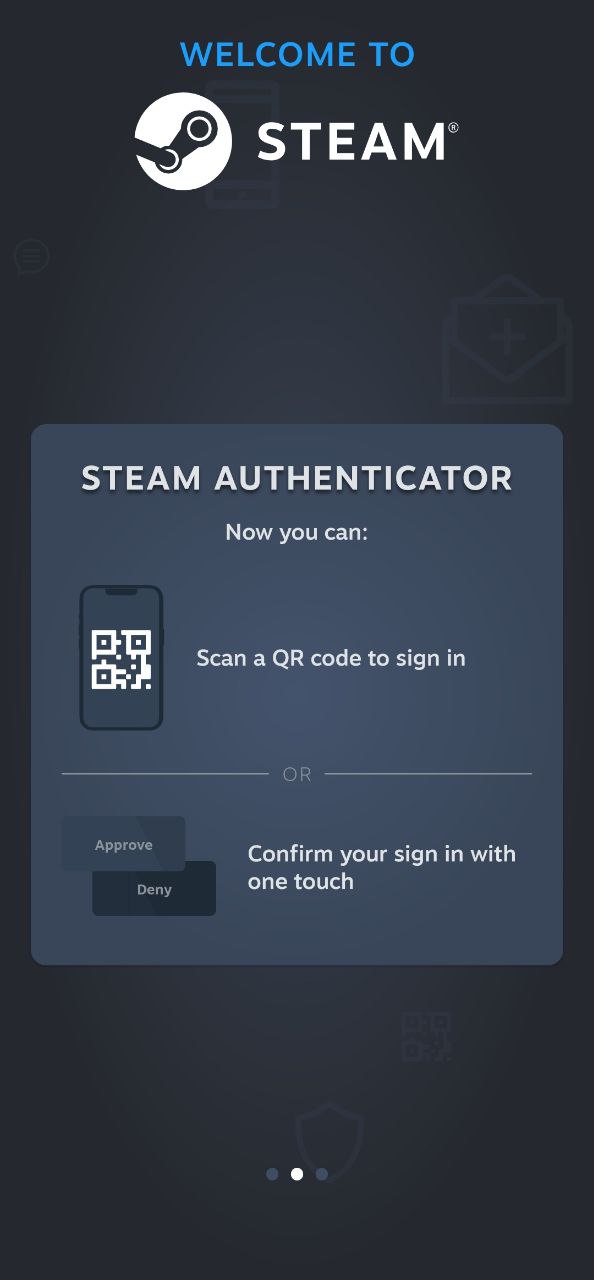 steam下载app