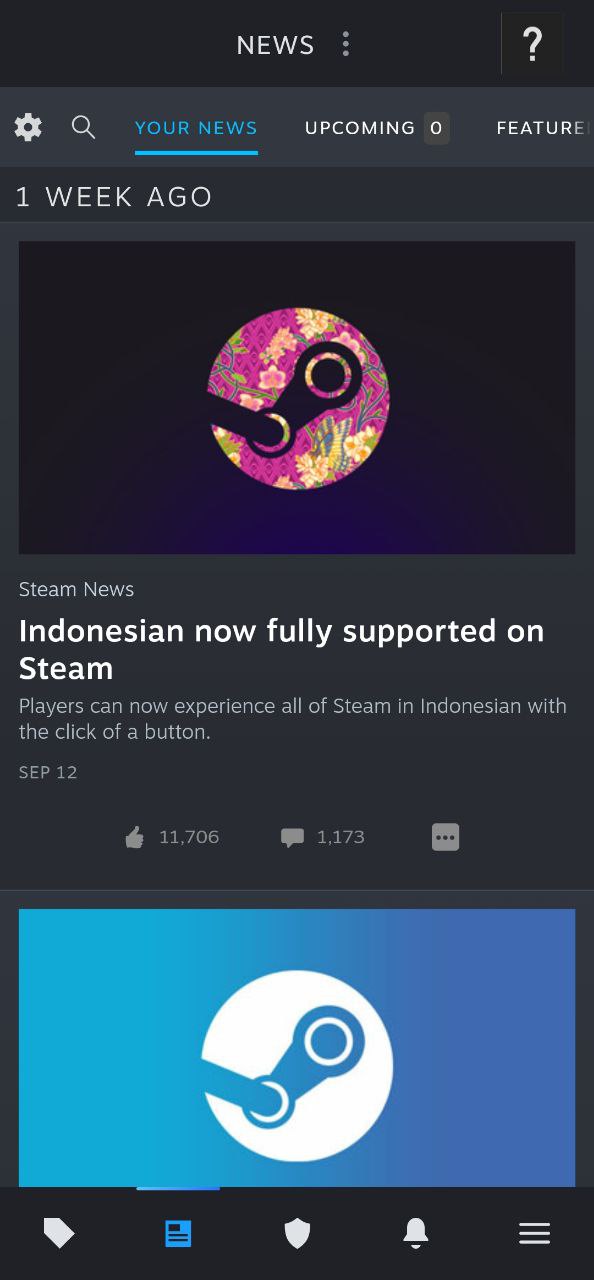 steam最新安卓免费版下载