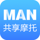 网页MAN共享摩托