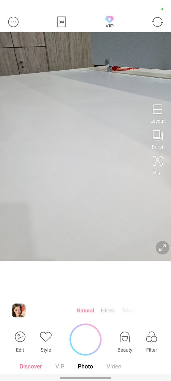甜盐相机正版免费app下载