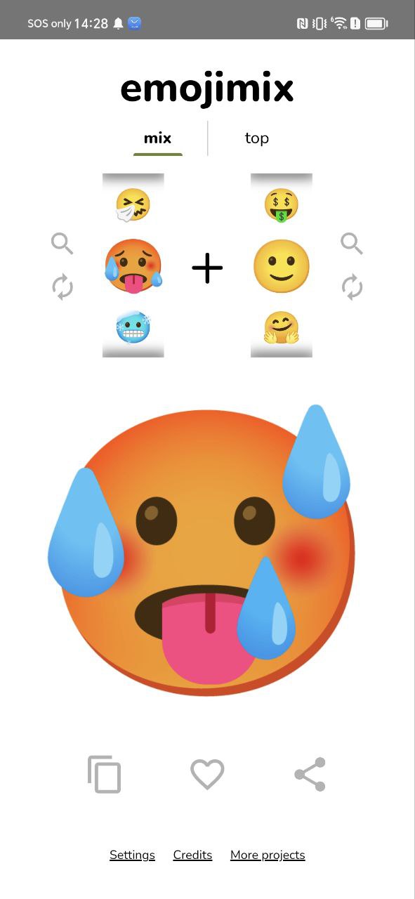 emojimix