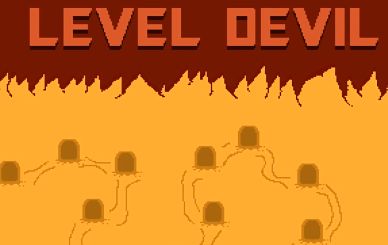 LevelDevil游戏全关卡攻略及通关技巧