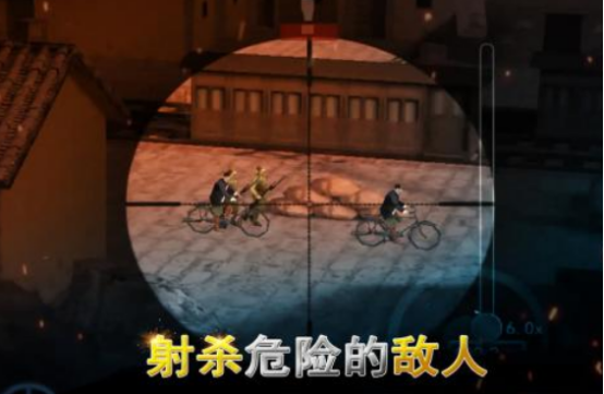 热门第一人称射击剧情单机游戏与第一人称射击手游分享