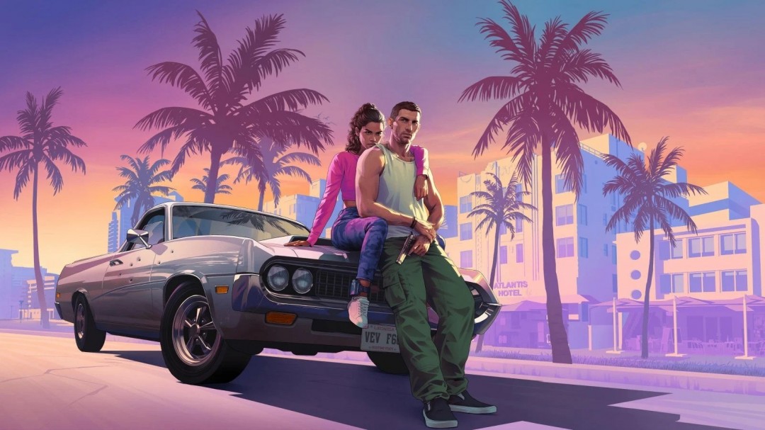 星仍计划在2025年如期发布GTA6？