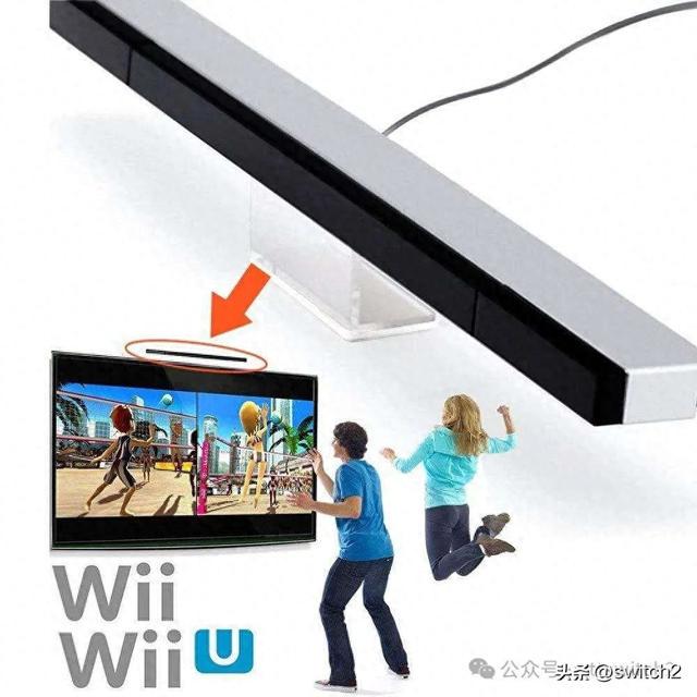 ii运动体感玩法重现！任天堂新专利显示Switch2或将支持运动检测