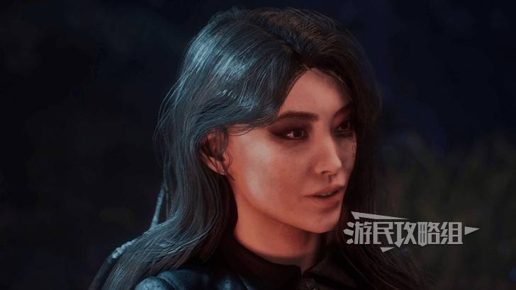 《光与影：33号远征队》吕涅好感提升技巧及塞壬的裙摆获取方法解析
