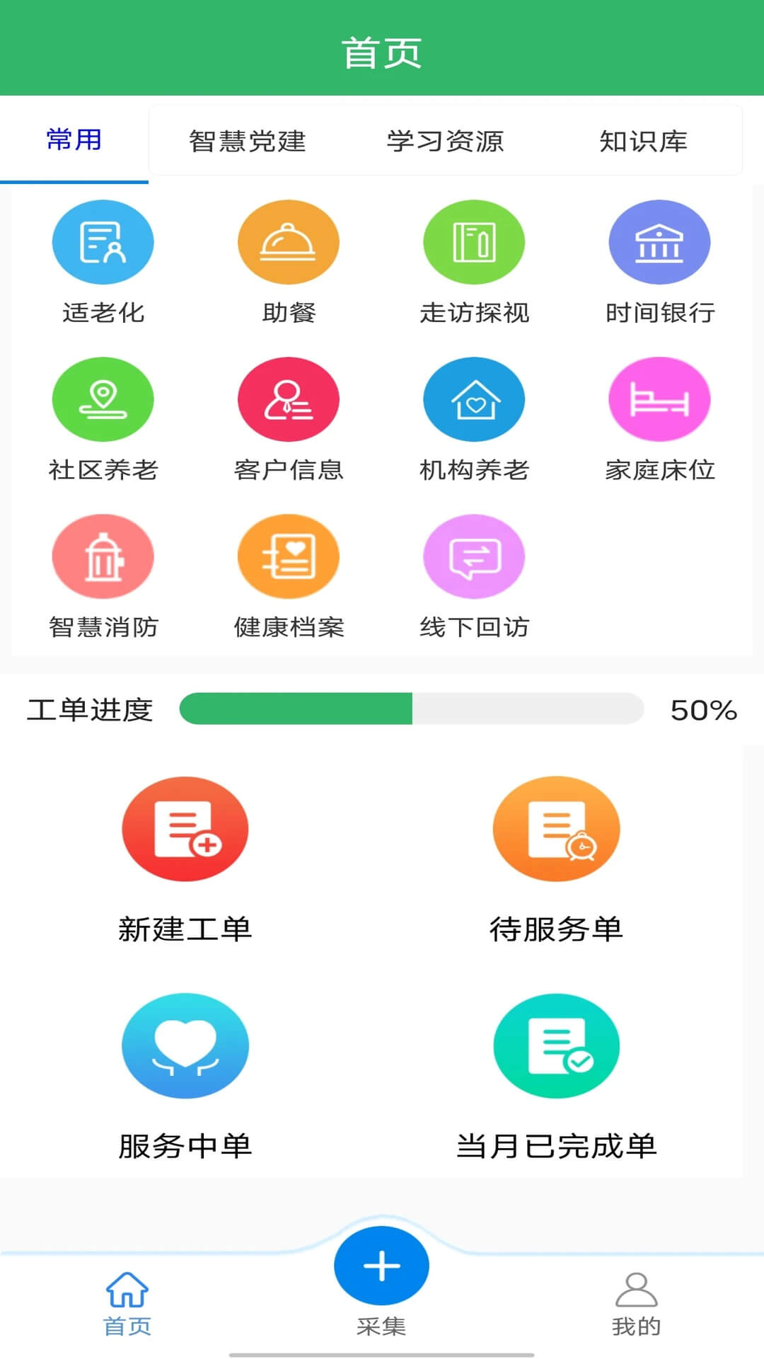 挚爱婚恋