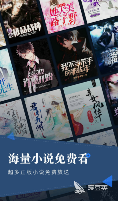 免费的离线缓存全本小说软件推荐：哪些好用、免费看的小说应用？