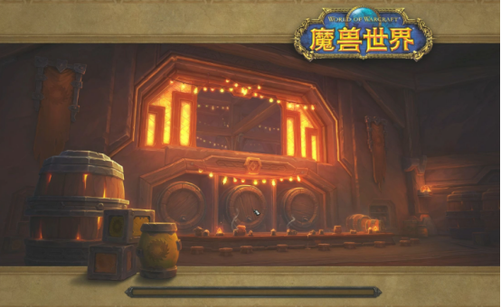 暴雪采取新措施！魔兽玩家跳车将被标记为