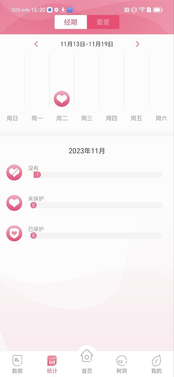 大姨妈月经期助手最新