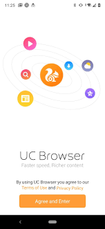 ucAndroid版