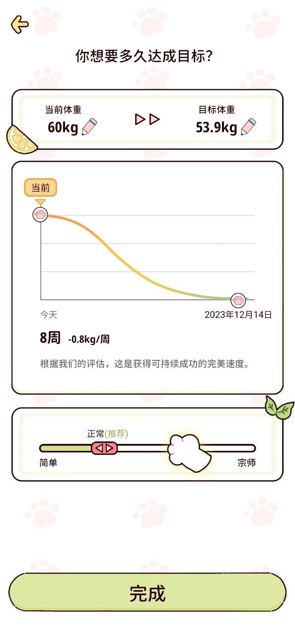 柠檬轻断食2025