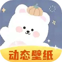 萌动壁纸下载