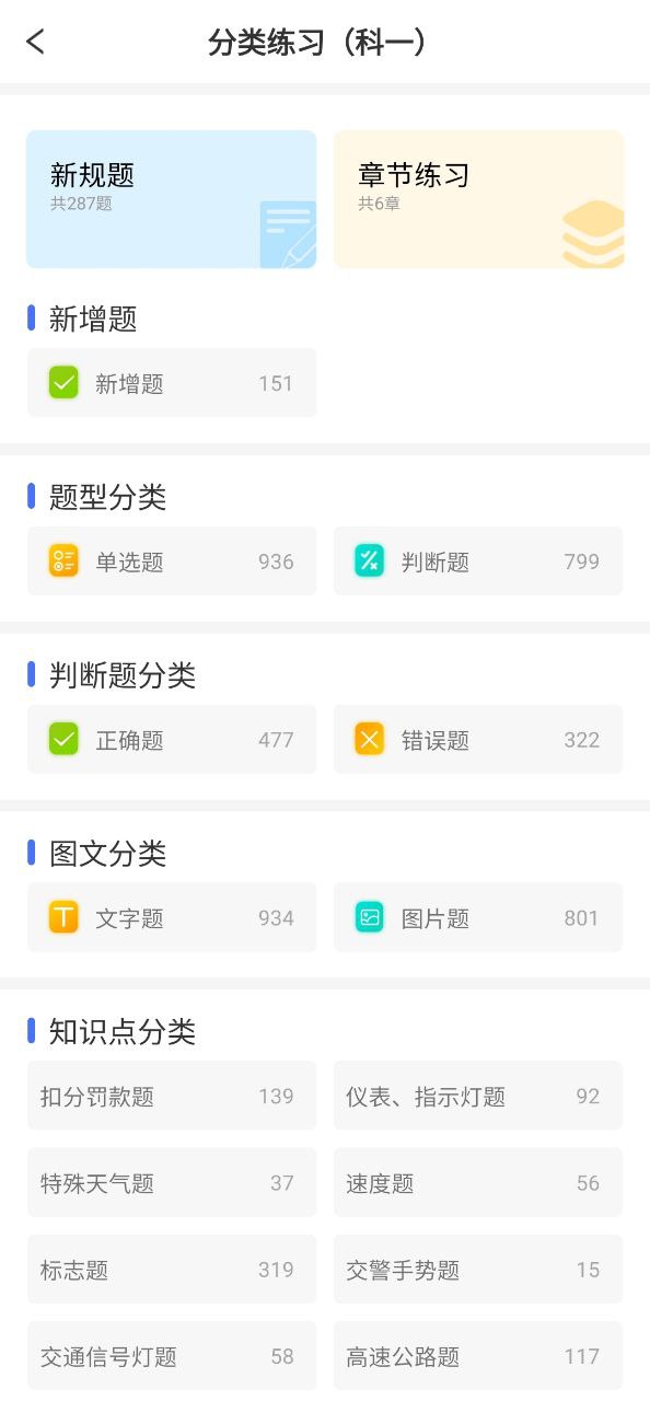 驾路通Android版