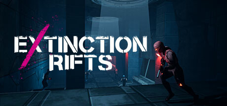 首个一人称射击游戏“Tinction Rifts”现已在Steam上线
